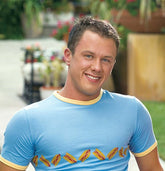 Falcon Super Cock Cort Donovan