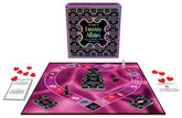 Fantasy Affairs Premier Board Game