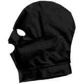 Fantasy Spandex 3 Hole Hood