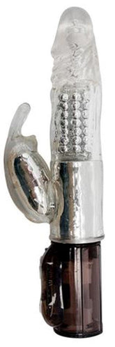 Farrah Abraham 7X Rabbit Massager