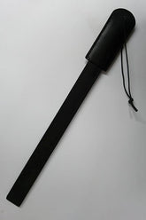 Unleash Ecstasy with Hell's Couture Discipline Strap