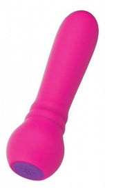 FemmeFunn Ultra Bullet Massager Pink