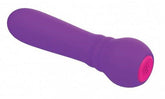 FemmeFunn Ultra Bullet Massager Purple