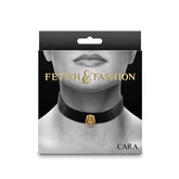 Cara Collar - Sophisticated Bedroom Companion