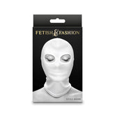 Fetish & Fashion Sensory Enhancing Eyes Hood