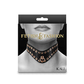 Fetish & Fashion - Kali Collar- Unleash Your Confident Style