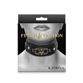 Fetish & Fashion - Katrina Collar
