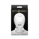 Fetish & Fashion - Mouth Hood