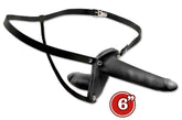 Fetish Fantasy Double Penetrix Strap-On Sex Toy