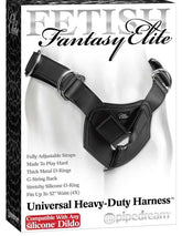 Fetish Fantasy Elite Universal Heavy Duty Strap On Harness