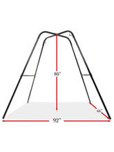 Fetish Fantasy Fantasy BDSM Play Swing Stand