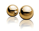 Fetish Fantasy Gold Ben-Wa Balls Kegel Massager
