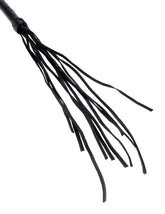 Fetish Fantasy Limited Edition Cat O Nine BDSM Tails