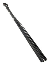 Fetish Fantasy Limited Edition Deluxe Cat-O-Nine Tails