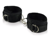 Fetish Fantasy Limited Edition Bondage Luv Cuffs
