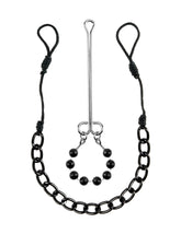Fetish Fantasy Limited Edition Nipple and Clit Jewelry