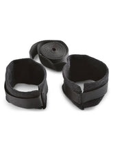 Fetish Fantasy Limited Edition Sub & Dom Bondage Kit