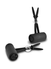 Fetish Fantasy Limited Edition Vibrating Nipple Lassos