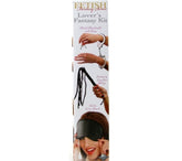 Fetish Fantasy Lover's Fantasy BDSM Play Sex Kit