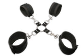 Fetish Fantasy Series Extreme Bondage Hogtie Kit