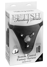 Fetish Fantasy Series Remote Control Fantasy Harness