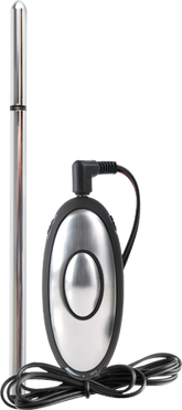 Fetish Fantasy Shock Therapy Electro Sex Urethral Sound