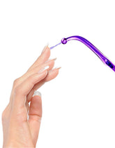 Fetish Fantasy Shock Therapy Violet Wand BDSM Kit
