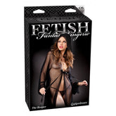 Fetish Fantasy Lingerie The Reaper Sexy Womens Gown