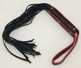 Premium Leather BDSM Whip for Intense Pleasure