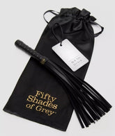 Fifty Shades of Grey Bound to You Small Flogger