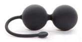 Fifty Shades of Grey Tighten and Tense Silicone Jiggle Balls