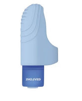 Evolved Fingerlicious - Indulge in Ecstasy Anytime