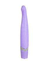 CalExotics First Time Power Pleaser G-Spot Vibrator