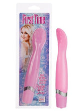 CalExotics First Time Power Scoop G-Spot Massager