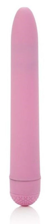 CalExotics First Time Power Vibrator Pink