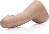 Fleshjack Boys Mick Blue Bendable Realistic Dildo