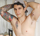 FleshJack Boys Pierre Fitch Realistic Cock