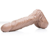 Fleshlight Freaks Bigfoot Realistic Silicone Dildo