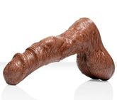 Fleshlight Freaks Hunchback Silicone Realistic Dildo