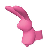 Flirt Finger Tingle Bunny G-Spot Vibrator