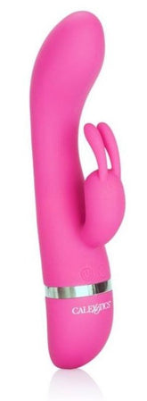 CalExotics Foreplay Frenzy Bunny Rabbit Vibrator