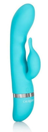 CalExotics Foreplay Frenzy Teaser Rabbit Massager