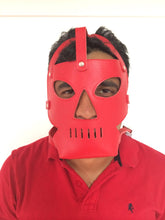 Elevate Your BDSM Journey - Fort Troff Premium Leather Hood