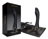 Fredericks of Hollywood Come Hither G-Spot Vibrator Dual Density
