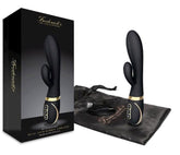 Fredericks of Hollywood Dual Stim Rabbit Vibrator Dual Density