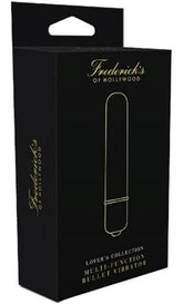 Fredericks of Hollywood Lovers Collection Bullet VIbrator