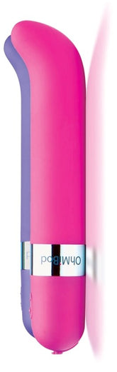 Freestyle :G Wireless Music Adult Massager