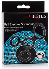 California Exotics Full Erection Spreader Cock Ring