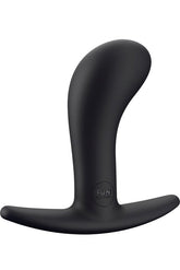 Fun Factory Bootie Butt Plug Medium in Black