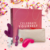 Fun Factory Celebrate Yourself Box